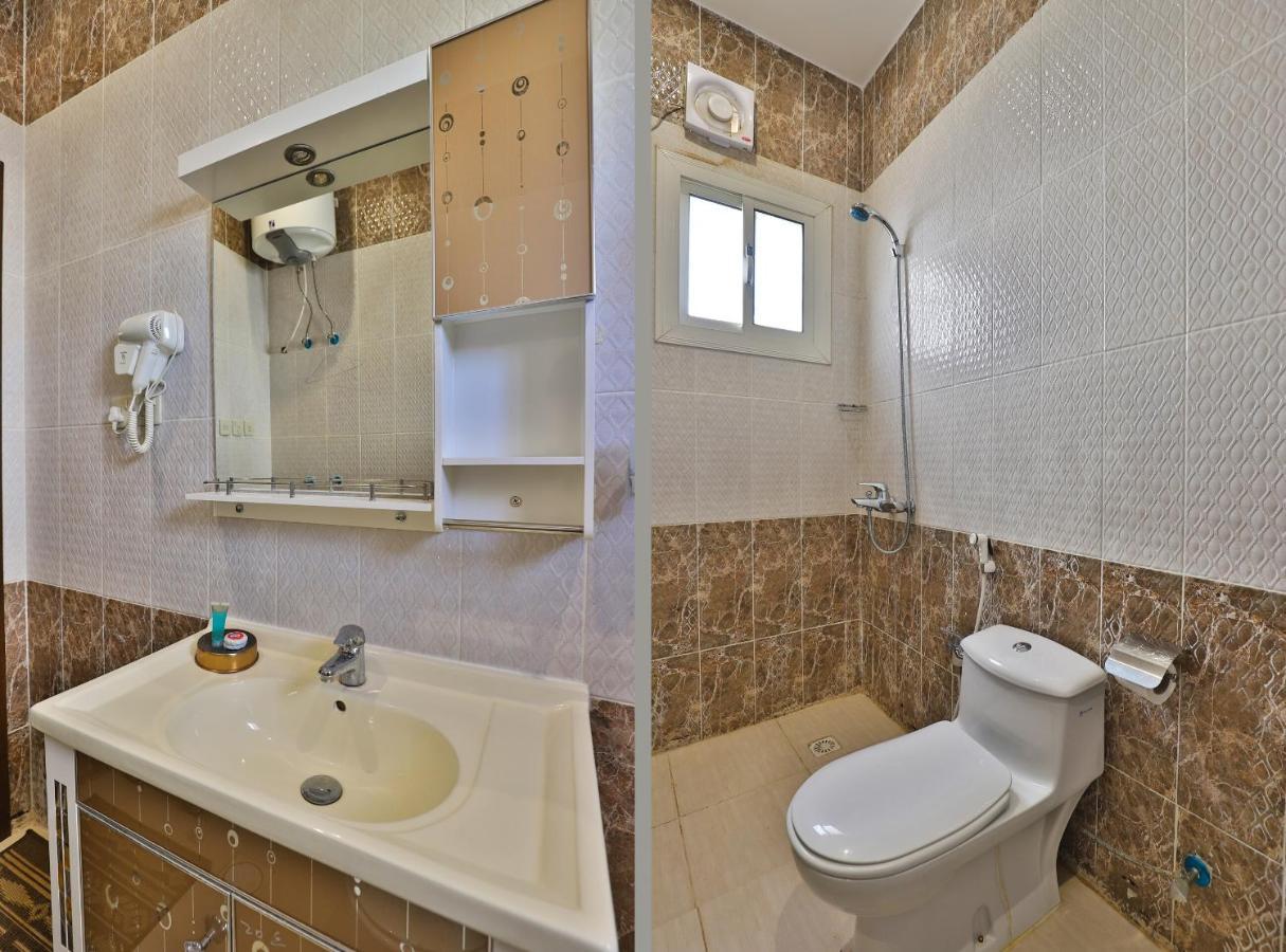 Hotel Fawasel Tabuk 2, Al Ulaya فواصل تبوك2 Exterior foto