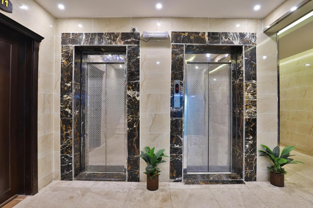 Hotel Fawasel Tabuk 2, Al Ulaya فواصل تبوك2 Exterior foto